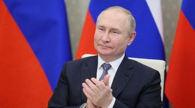 Russia’s Putin to Meet Iran’s Raisi in Ashgabat on Wednesday