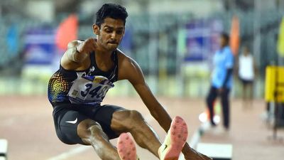Was extremely keen to go up against Tentoglou in Diamond League, says long-jumper M Sreeshankar