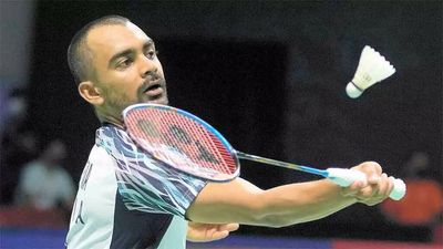 Sai Praneeth, Sameer Verma lose in Malaysia Open