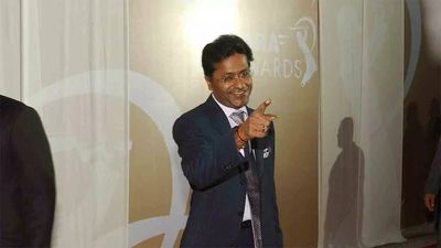 Lalit Modi did everything possible to delay signing of Kochi franchise papers: Book
