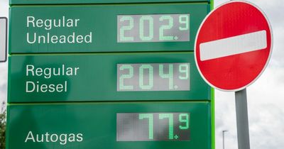 'Urgent situation' with petrol and diesel prices criticised as 'pump fiction'