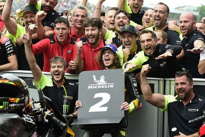 Bezzecchi “doesn’t want to expect” MotoGP podiums after Assen success