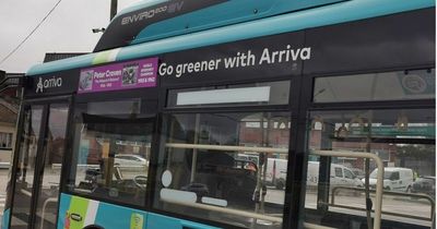 Fears for 'forgotten town' after proposed bus changes