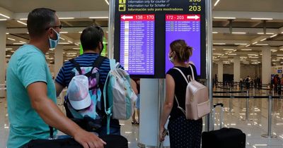 Spain updates booster vaccine rules for British holidaymakers visiting this summer