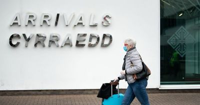 Cardiff Airport flights to Belfast to return six months after service was suspended