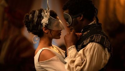 ‘Mr. Malcolm’s List’ a pleasant love story in the age of ‘Bridgerton’ — but tamer