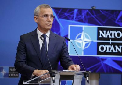 Nato to label China ‘systemic challenge’ in strategic plan