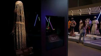First Ever 'Africa Fashion' Exhibition Opens in London