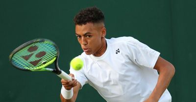 Wimbledon day 2 - all British tennis stars playing today and how to watch them