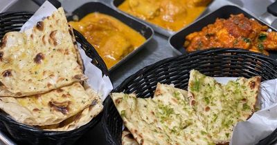 Award winning Indian restaurant announces plan for new venue as Ayrshire expansion delights customers