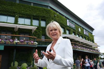 Wimbledon 2022: TV coverage commentators and presenters including Sue Barker and John McEnroe