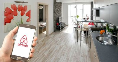 Airbnb brings in new rule with ban affecting every property in UK