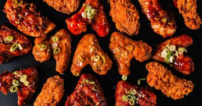 Punk-inspired chicken wing restaurant Cult Wing opening at Leeds Merrion Centre