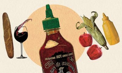 Chilli peppers, coffee, wine: how the climate crisis is causing food shortages