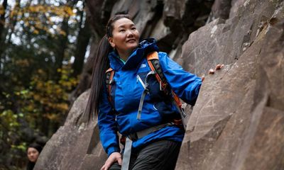 She’s a single mother who works shifts at Whole Foods – and just climbed Everest for the 10th time