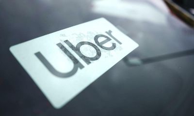 Uber and Transport Workers’ Union strike agreement on gig economy employment standards