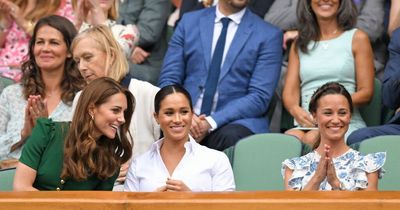 Why Wimbledon tennis stars don't have to bow or curtsey to Royals