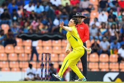 Australia pick Swepson for Sri Lanka spin battle
