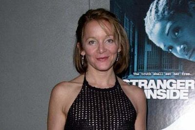 Mary Mara: Actress who starred in ER and Shameless dies, aged 61
