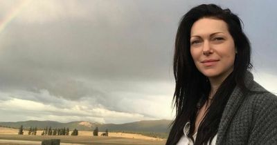 Orange is the New Black star Laura Prepon says having an abortion 'saved her life'