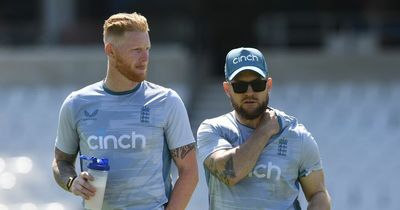 Brendon McCullum lifts lid on Ben Stokes' dressing room persona as England whitewash NZ