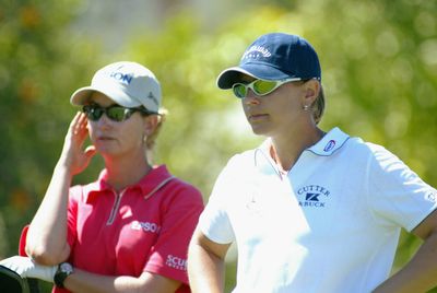 LPGA legends Annika Sorenstam, Karrie Webb set to compete in back-to-back weeks in July, including a senior major