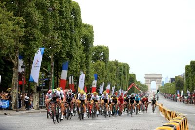Tour de France 2022: Five riders to watch including Tadej Pogacar and Primoz Roglic