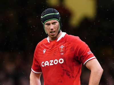 Wales challenged to ‘create a bit of history’ on South Africa tour
