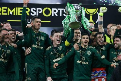 SPFL announce record prize money for this season's Premier Sports Cup