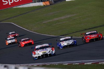 SUPER GT cars could fight for Le Mans win, says Makowiecki