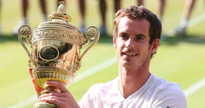 Top 20 memorable Wimbledon moments - including Andy Murray's historic 2013 win