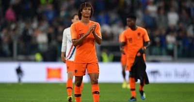 Chelsea transfer hypocrisy exposed after Thomas Tuchel's surprising Nathan Ake wish