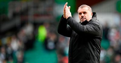 Celtic transfer update as Ange Postecoglou drops 'great advantage' hint amid Alexandro Bernabei and Jota chat