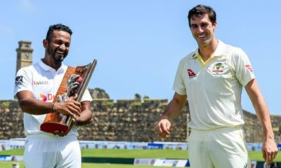 Australia promised trial by Sri Lankan spin in first Test in Galle