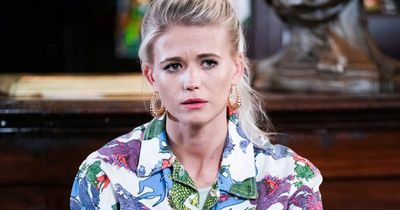 Danielle Harold's EastEnders exit storyline confirmed to have tragic end as angry fans heartbroken