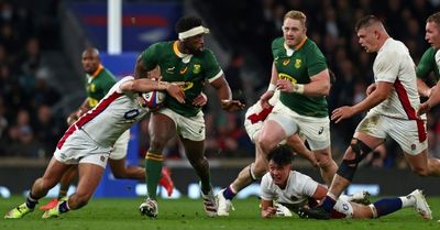 Much-changed Springboks to face Wales in first Test