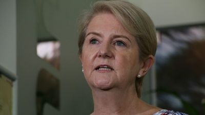 St John Ambulance WA chief Michelle Fyfe resigns after delays and ramping worsened by COVID-19