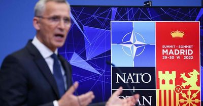 NATO 2022 summit: Where is it being held, who is attending and what is on the agenda?