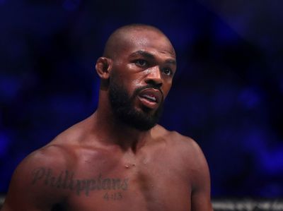 Jon Jones’ UFC return will come against Francis Ngannou or Stipe Miocic, says Dana White