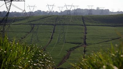 South Africa: Eskom could repeat worst power cuts in its history