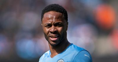 Raheem Sterling must face truth about Liverpool as Man City exit nears