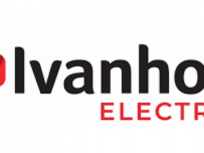 US-Based Exploration & Development Company Ivanhoe Electric Prices Big US IPO