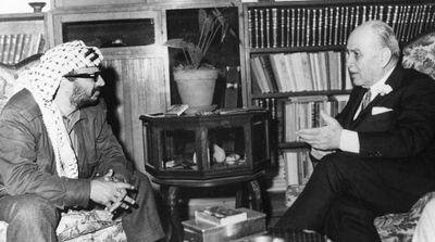 Memoirs of Late Prime Minister Saeb Salam (Part 2): The Americans Secured Arafat’s Protection as He Left Beirut