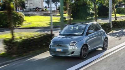 Europe: Plug-In Car Sales Increased 3% In May 2022