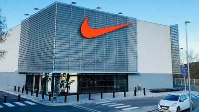 Dow Jones Rallies As Nike Falls On Weak Sales Guidance