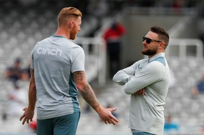 McCullum says aggressive England have set 'alarm bells' ringing