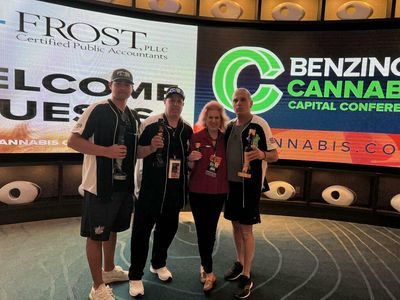EXCLUSIVE: New York Innovation At Its Finest - FreshTag419 Contactless Blower For Healthier And Precise Cannabis Consumption