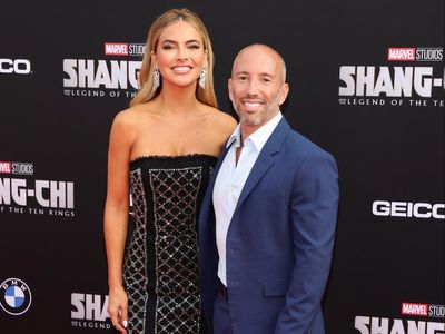 Jason Oppenheim says he ‘won’t have another relationship’ after Chrishell split
