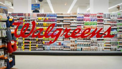 Walgreens Stock Slides As Group Scraps Plan to Sell UK-based Boots