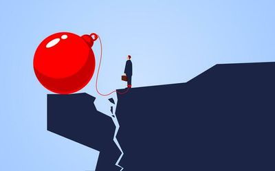 Data | Poor revenues, higher spending increased debt burden of ten Indian States